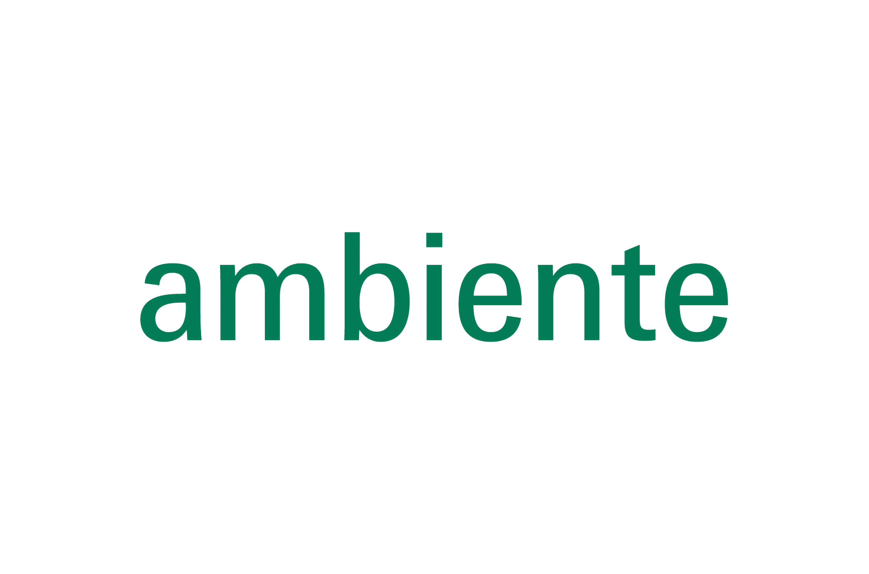 ambiente