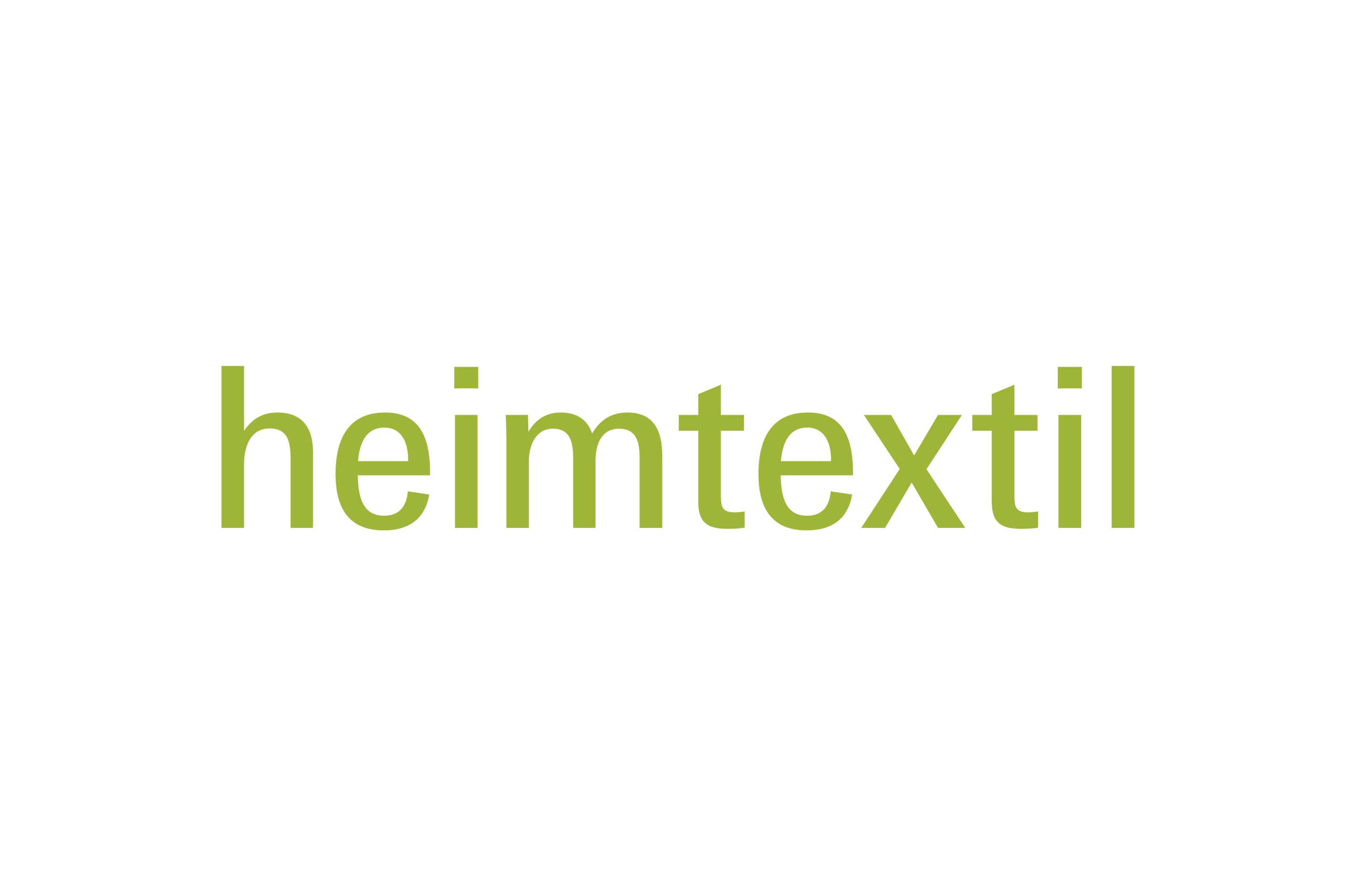 heimtextil